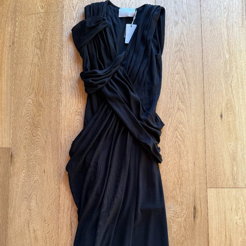 Stunning architectural Jason Wu dress!   NWT, 2 or 0